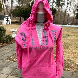 PINK Victoria’s Secret Sweatshirt